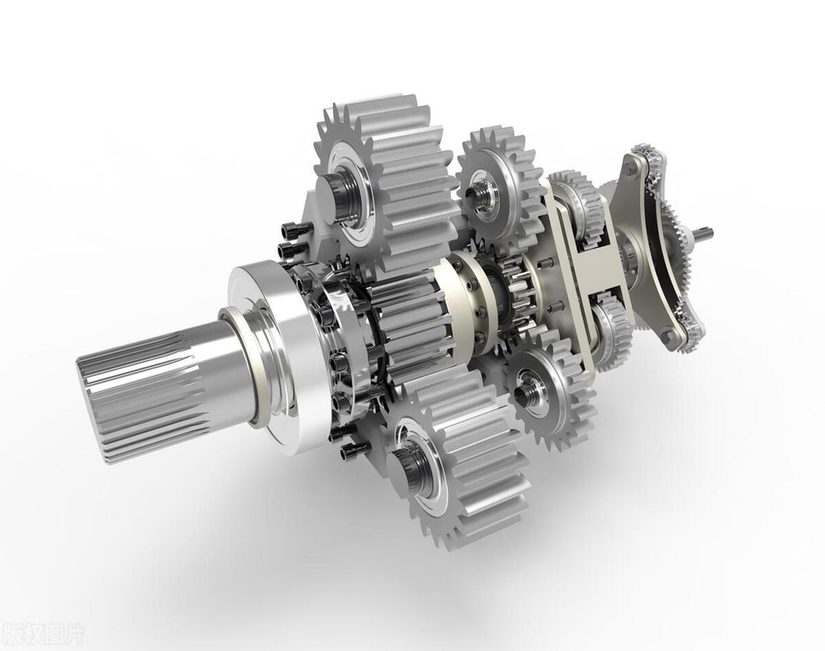 <b>行星減速機(jī)如何計(jì)算減速比？</b>