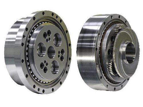 RV減速機(jī)的精度和回差如何判斷？