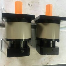 FBR142 行星減速機在直線