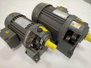 減速機(jī)到減速電機(jī)的演變與選型