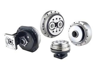 機(jī)械臂關(guān)節(jié)減速機(jī)在數(shù)字化工廠(chǎng)的應(yīng)用與選型