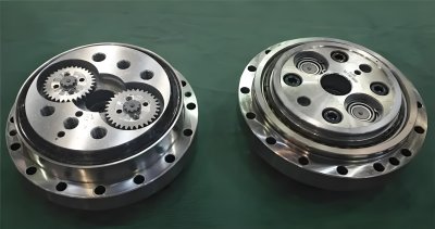 擺線(xiàn)針輪RV減速機(jī)的應(yīng)用與安裝方法