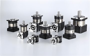 MVD-060-L1行星減速器在精雕領(lǐng)域的應(yīng)用與選型