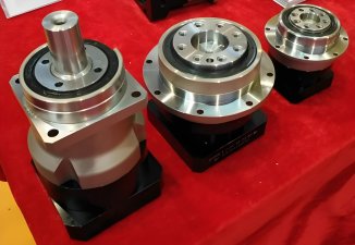 如何為數(shù)控機床設(shè)備選擇精密行星減速機