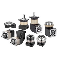 如何為數(shù)控切割機選擇合適的精密行星減速器