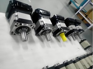 MVE040L170P0精密行星減速機在電子行業(yè)中的應(yīng)用與