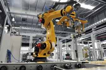 RV80E-57-B 關(guān)節(jié)減速機選型定制流程