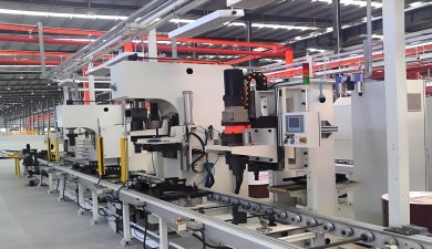 FAD140-80-S1-P2行星減速機應(yīng)用于專業(yè)自動化