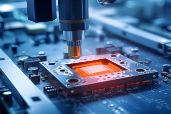 超精密行星減速機在半導(dǎo)體制造行業(yè)中的應(yīng)用