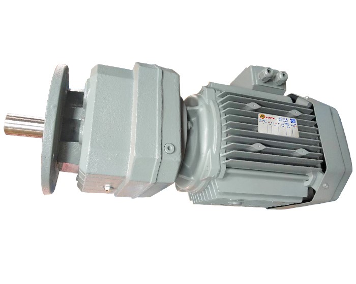 RF47減速機,RF47減速電機