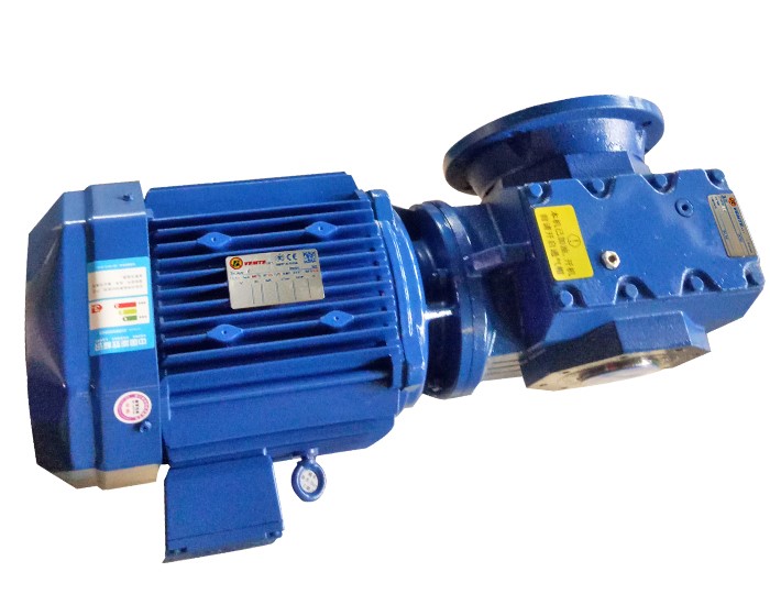 SAF87減速機,SAF87減速電機