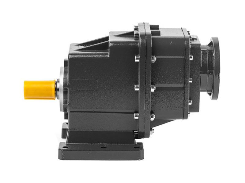 TRCZ01減速機(jī),TRCZ01減速電機(jī)