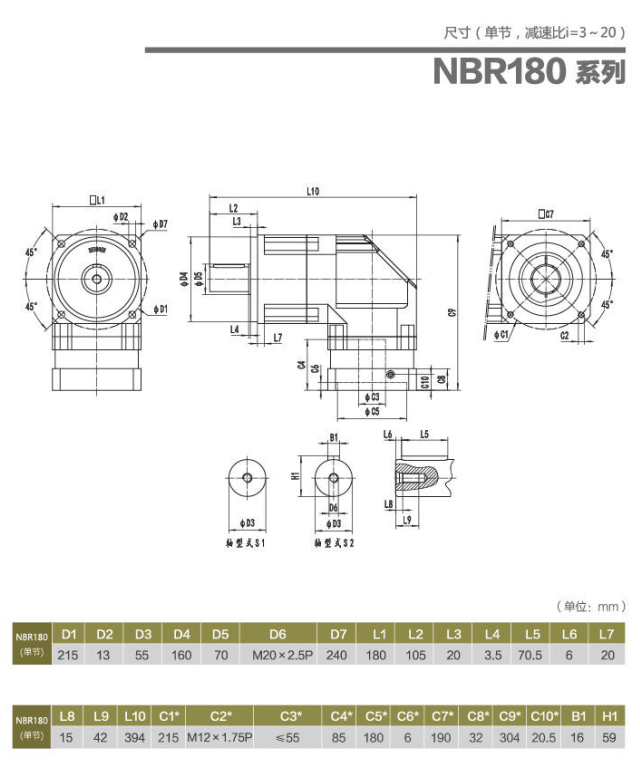 NBR180小速比行星減速機(jī).png