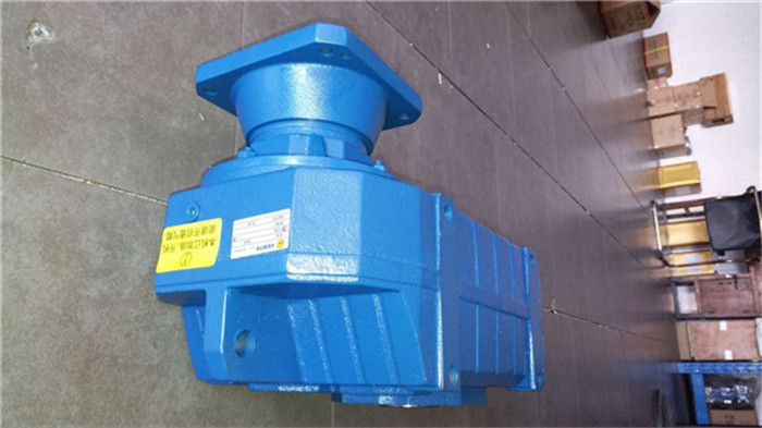 F87減速機(jī)，F(xiàn)87DV80減速機(jī)