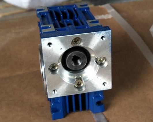 NMRV110減速機，NMRV110-50-0.75KW減速機