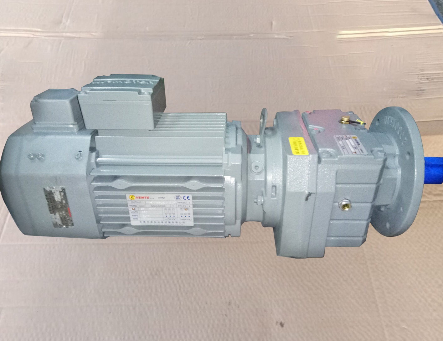 德克減速機(jī)