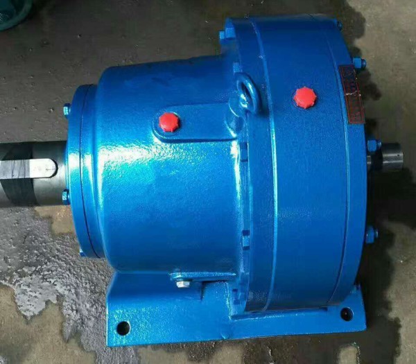 擺線(xiàn)針輪減速機(jī) (3)