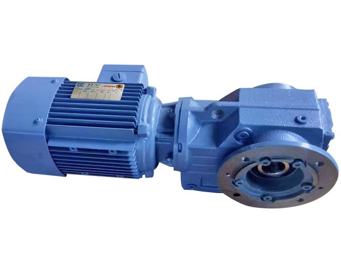 減速機(jī)KAF57 KHF57 KH57變頻調(diào)速電機(jī)減速器